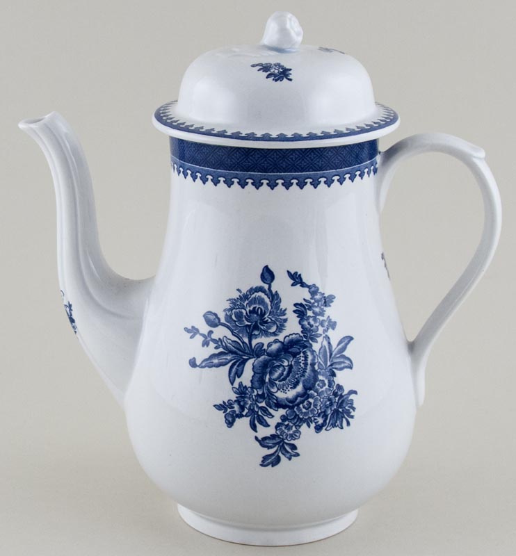 Coffee Pot large c1970s